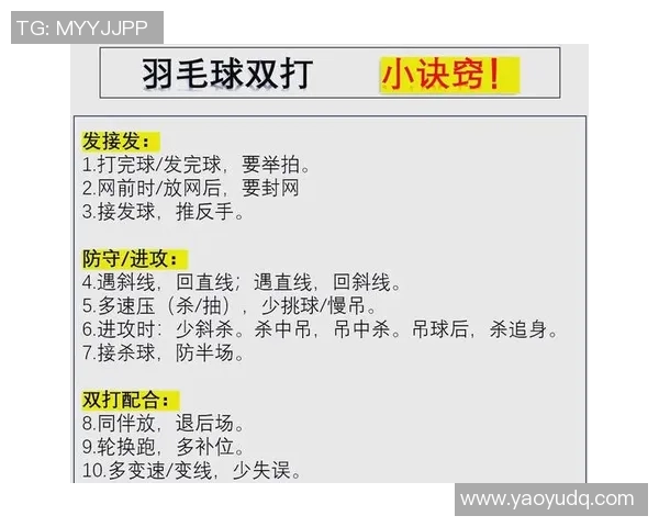 南京羽毛球队技术分析与训练策略探讨助力羽毛球运动发展