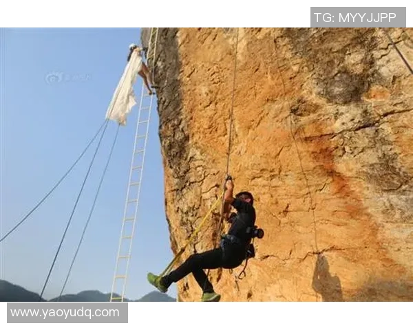 武汉攀岩队比赛经验分享与技巧探讨助力攀岩爱好者成长