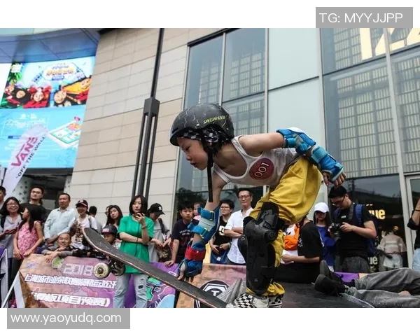 杭州滑板队在极限运动联赛中的个人能力表现分析与点评